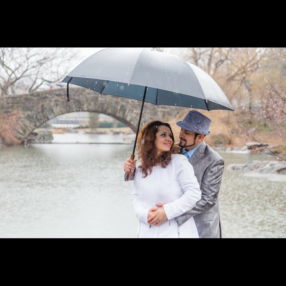 Meet your Posher, Paulina